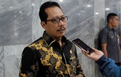 Pemberhentian Anwar Usman Ingatkan Hakim Lebih Hati-Hati