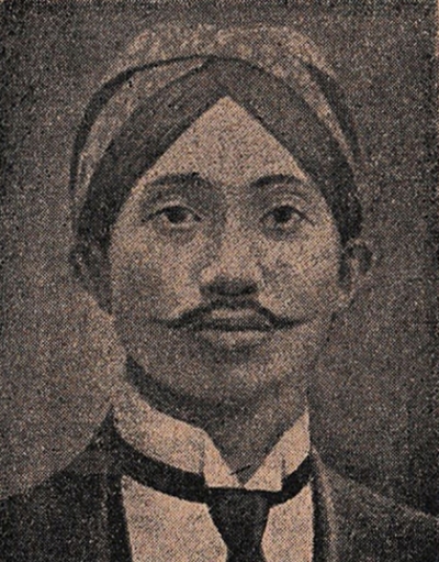 Raden Hadji Oemar Said Tjokroaminoto. Orang Pertama yang Meneriakkan Indonesia Merdeka