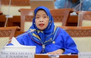 NasDem Tolak Permintaan Dana Rp5,6 Miliar untuk Jemaah Haji Khusus